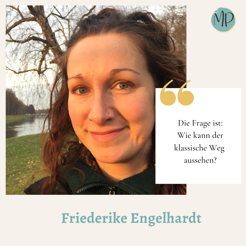 Friederike Engelhardt