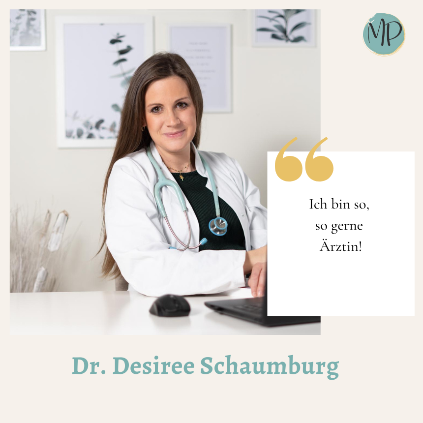Desiree Schaumburg