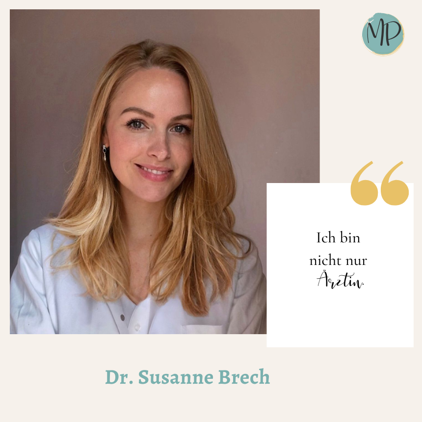 Susanne Brech