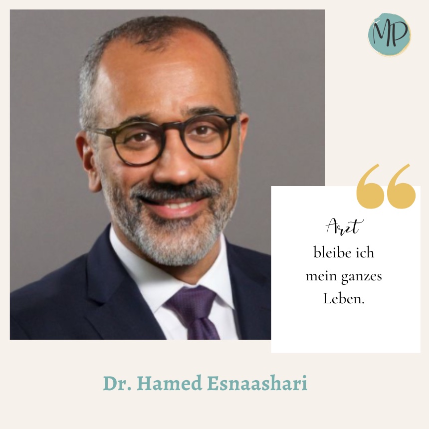 Hamed Esnaashari