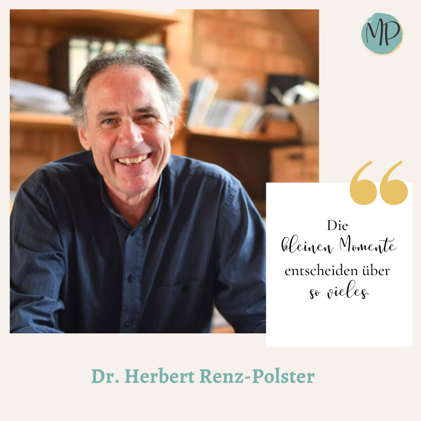 Herbert Renz-Polster